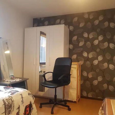 Karlstad Unic House Kronoparken エクステリア 写真