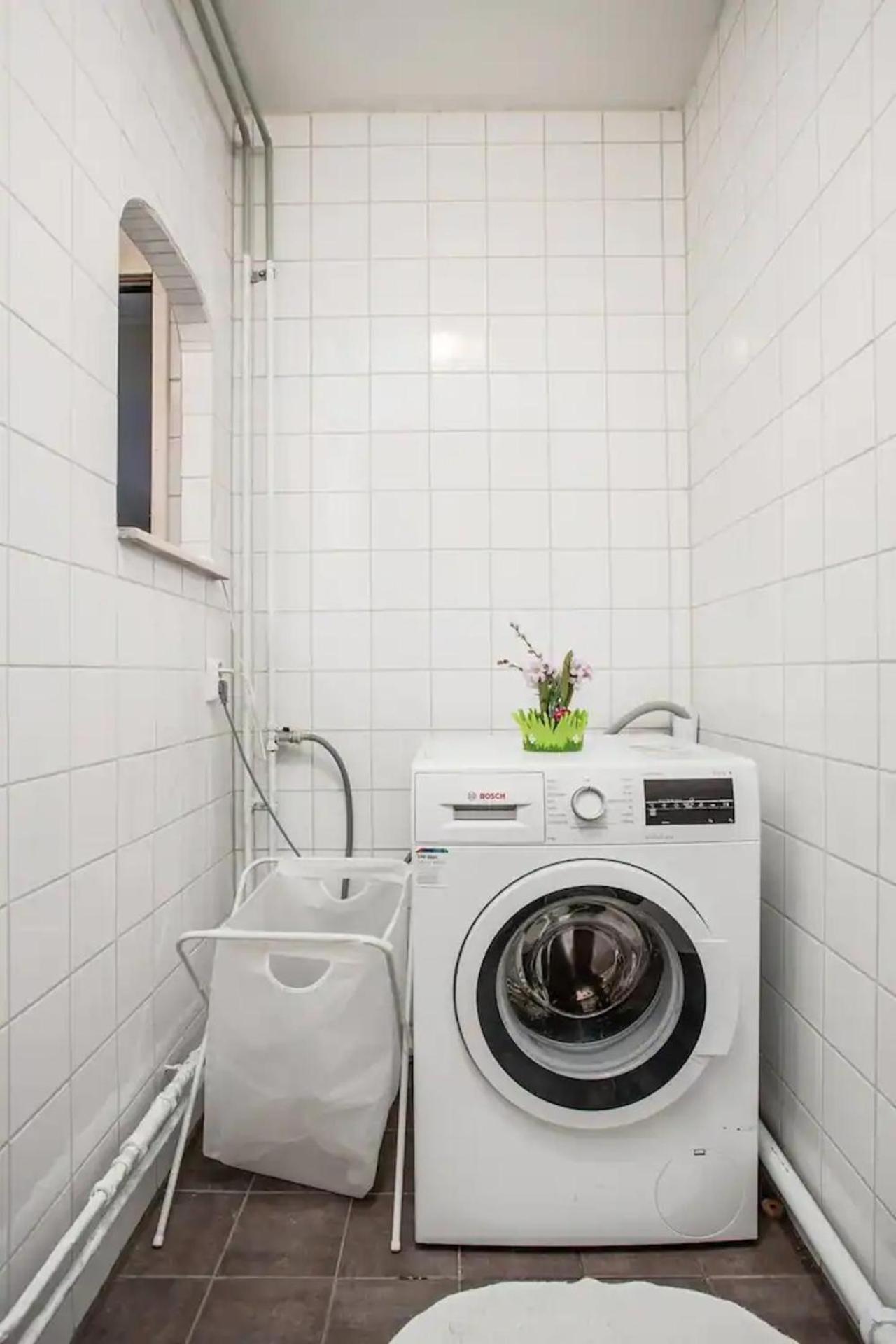 Karlstad Unic House Kronoparken エクステリア 写真