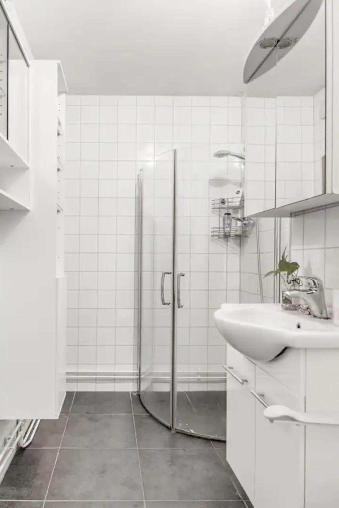 Karlstad Unic House Kronoparken エクステリア 写真