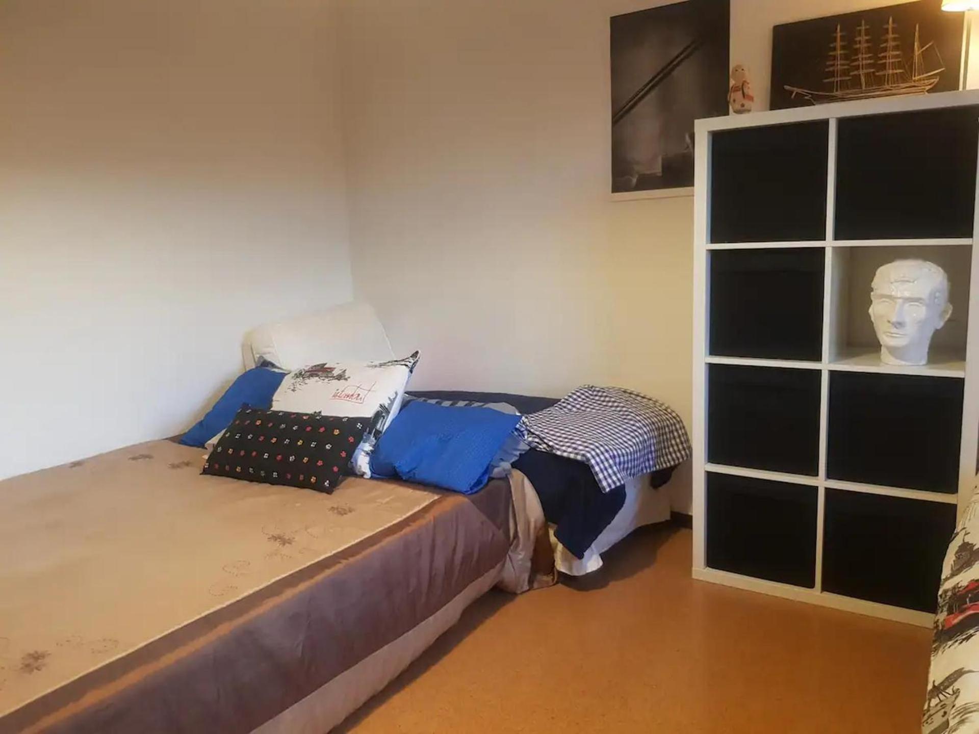 Karlstad Unic House Kronoparken エクステリア 写真